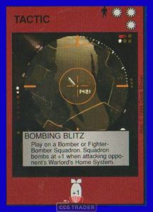 Bombing Blitz